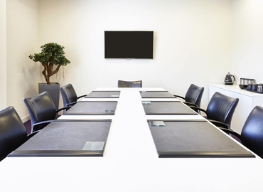 Office Davyfield Rd BB1 2QY Lancashire