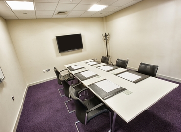 Office Davyfield Rd BB1 2QY Lancashire