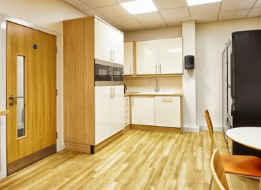 Office Davyfield Rd BB1 2QY Lancashire