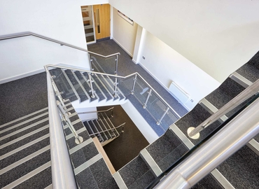 Office Davyfield Rd BB1 2QY Lancashire