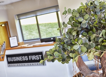 Office Davyfield Rd BB1 2QY Lancashire