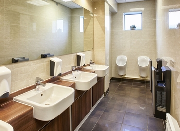 Office Davyfield Rd BB1 2QY Lancashire