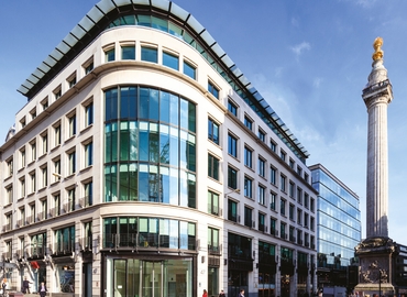 Business center 47 King William St EC4R 9AF West London