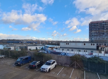100 m² Coworking  in Central London, 11 Hills Pl (W1F 7SE) - 4 | MatchOffice.com