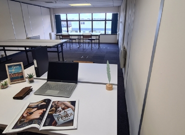 100 m² Coworking  in Central London, 11 Hills Pl (W1F 7SE) - 0 | MatchOffice