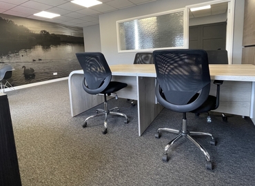 1041 m² Serviced office in Farnborough, Invincible Road 30 (GU14 7QU) - 2 | MatchOffice.com