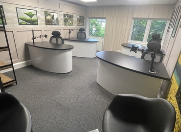 1041 m² Serviced office in Farnborough, Invincible Road 30 (GU14 7QU) - 7 | MatchOffice.com