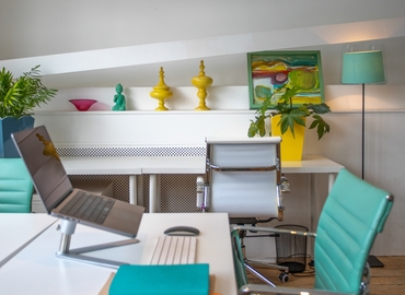 Office King's Road 533 SW10 0TZ South London