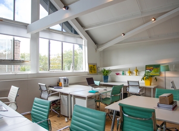 Office King's Road 533 SW10 0TZ South London