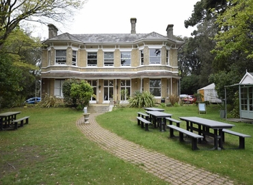 Office Richmond Hill 56-58 BH2 6EX Dorset