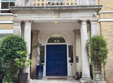 Office Richmond Hill 56-58 BH2 6EX Dorset