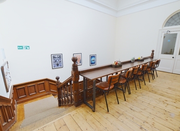 Office Richmond Hill 56-58 BH2 6EX Dorset