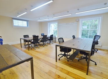Office Richmond Hill 56-58 BH2 6EX Dorset