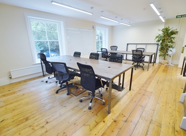 Office Richmond Hill 56-58 BH2 6EX Dorset