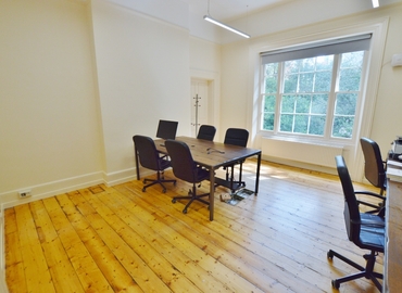 Office Richmond Hill 56-58 BH2 6EX Dorset