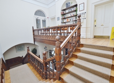 Office Richmond Hill 56-58 BH2 6EX Dorset