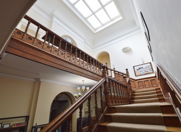 Office Richmond Hill 56-58 BH2 6EX Dorset