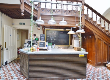 Office Richmond Hill 56-58 BH2 6EX Dorset