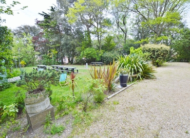 Office Richmond Hill 56-58 BH2 6EX Dorset