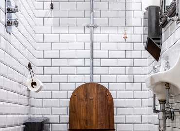 Office Richmond Hill 56-58 BH2 6EX Dorset