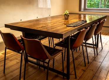 Office Richmond Hill 56-58 BH2 6EX Dorset