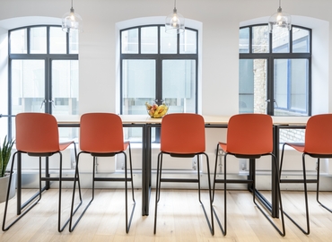 Business center Parker Street 40-42 WC2B 5PQ Central London