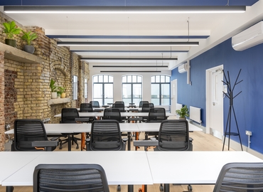 Business center Parker Street 40-42 WC2B 5PQ Central London