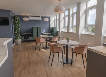 Office Station Road 81 TN23 1PP Kent