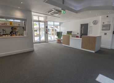 Office Station Road 81 TN23 1PP Kent