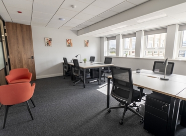 Office Station Road 81 TN23 1PP Kent