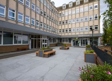Office Station Road 81 TN23 1PP Kent