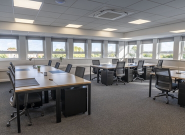 Office Station Road 81 TN23 1PP Kent