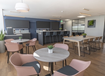 Office Station Road 81 TN23 1PP Kent