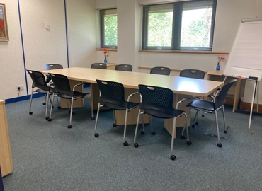 450 m² Co-working  in Basingstoke, Lutyens Close (RG24 8AG) - 5 | MatchOffice.com