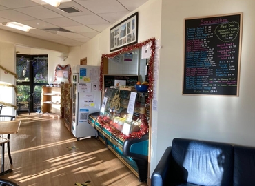 Coworking Lutyens Close RG24 8AG Basingstoke
