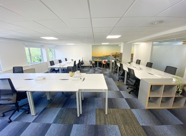 Office Redcliffe Way 2 BS1 6NL Bristol