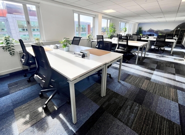 Office Redcliffe Way 2 BS1 6NL Bristol