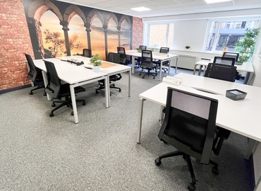 Office Redcliffe Way 2 BS1 6NL Bristol