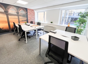 Office Redcliffe Way 2 BS1 6NL Bristol