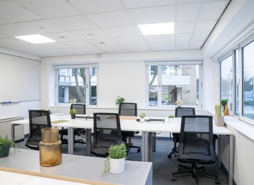 Office Redcliffe Way 2 BS1 6NL Bristol