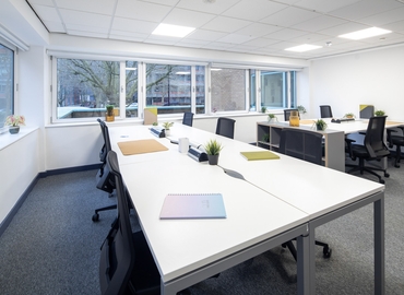 Office Redcliffe Way 2 BS1 6NL Bristol
