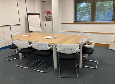 Meeting room Grove House RG24 8AG Reading
