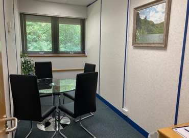 Meeting room Grove House RG24 8AG Reading