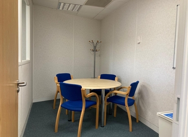 Meeting room Grove House RG24 8AG Reading