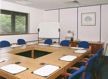 Meeting room Grove House RG24 8AG Reading