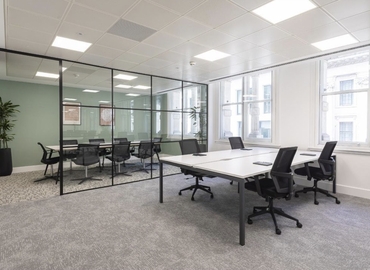 1394 m² Serviced office in West London, 30 Eastcheap (EC3M 1HD) - 2 | MatchOffice.com