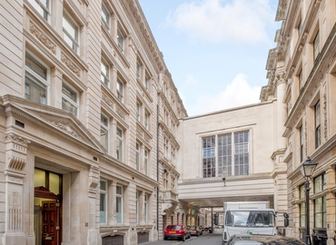161 m² Business park in West London, 13 Austin Friars (EC2N 2HE) - 0 | MatchOffice