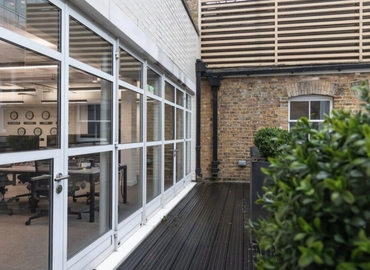 161 m² Business park in West London, 13 Austin Friars (EC2N 2HE) - 1 | MatchOffice.com