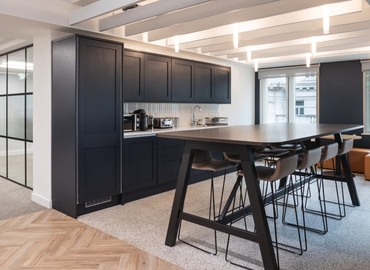 161 m² Business center in West London, 13 Austin Friars (EC2N 2HE) - 3 | MatchOffice.com