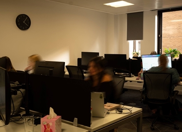 Office Saint Vincent Street 139 G2 5JF Glasgow